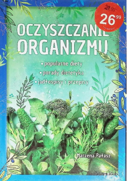 Oczyszczanie organizmu