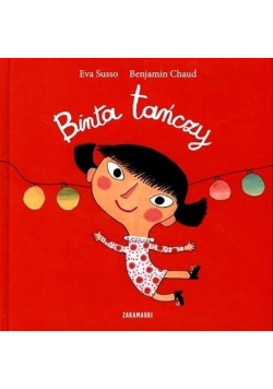 Binta tańczy