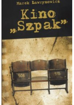 Kino Szpak