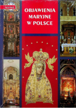 Objawienia Maryjne w Polsce