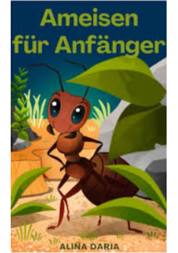 Ameisen fur Anfanger