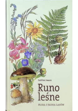 Runo leśne