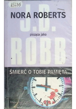 Śmierć o tobie pamięta