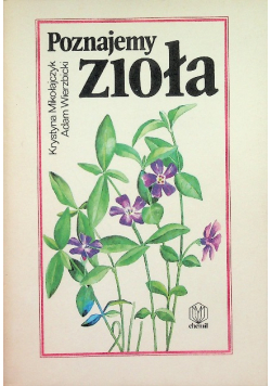 Poznajemy zioła