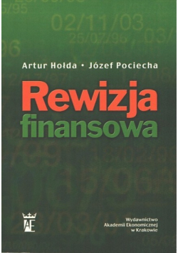 Rewizja finansowa
