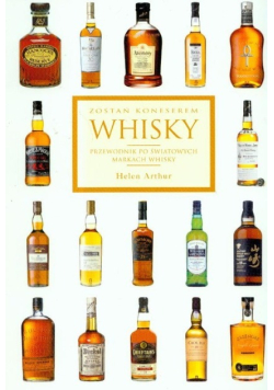 Zostań koneserem Whisky