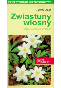 Zwiastuny wiosny