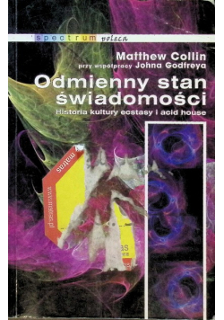Odmienny stan świadomości
