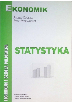 Statystyka Podręcznik