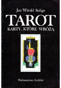 Tarot karty które wróżą