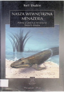 Nasza wewnętrzna menażeria