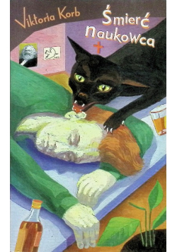 Śmierć naukowca
