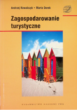 Zagospodarowanie turystyczne