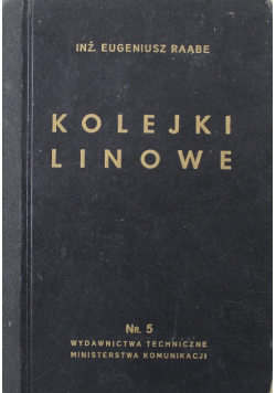 Kolejki linowe