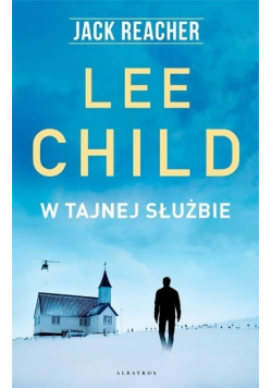 Jack Reacher W tajnej służbie