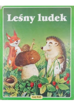 Leśny ludek