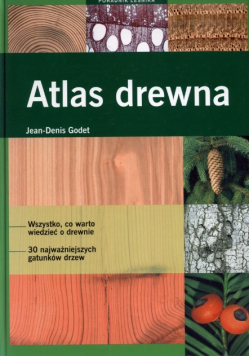 Poradnik leśnika. Atlas drewna