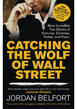 Catching The Wolf Of Wall Street