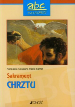 Sakrament chrztu
