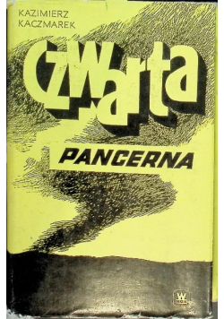 Czwarta pancerna
