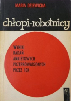 Chłopi - robotnicy