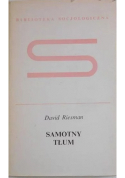 Samotny tłum