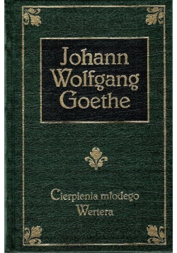 Cierpienia młodego Wertera