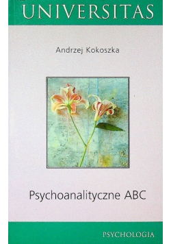 Psychoanalityczne ABC