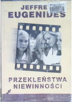 Przekleństwa niewinności