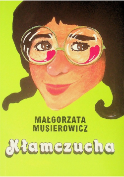 Kłamczucha