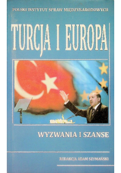 Turcja i Europa