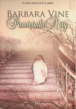 Pamiętniki Asty