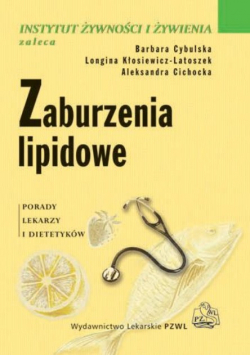 Zaburzenia lipidowe