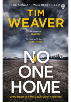 No One Home