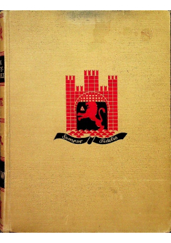 Lwów 1931 r.