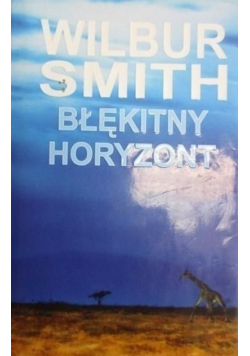 Błękitny horyzont