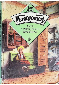 Ania z zielonego wzgórza