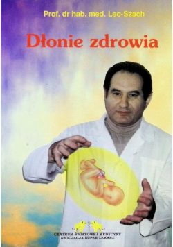 Dłonie zdrowia