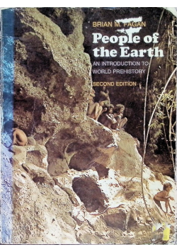 People of the Earth