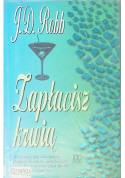 Zapłacisz krwią
