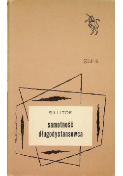 Samotność długodystansowca