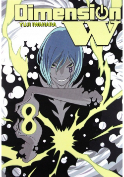 Dimension w  Tom 8