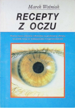 Recepty z oczu