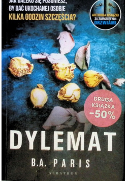 Dylemat