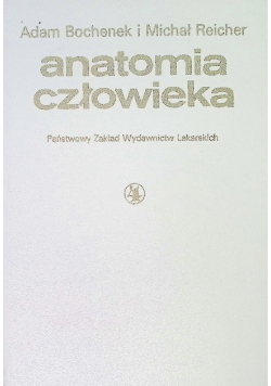 Anatomia człowieka