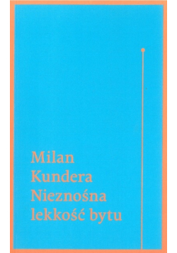Nieznośna lekkość bytu