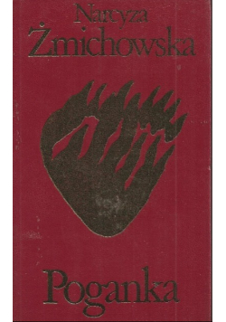 Poganka
