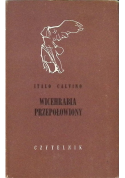 Wicehrabia Przepołowiony
