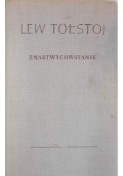 Zmartwychwstanie
