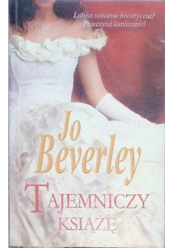 Tajemniczy książę